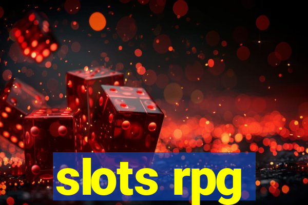 slots rpg